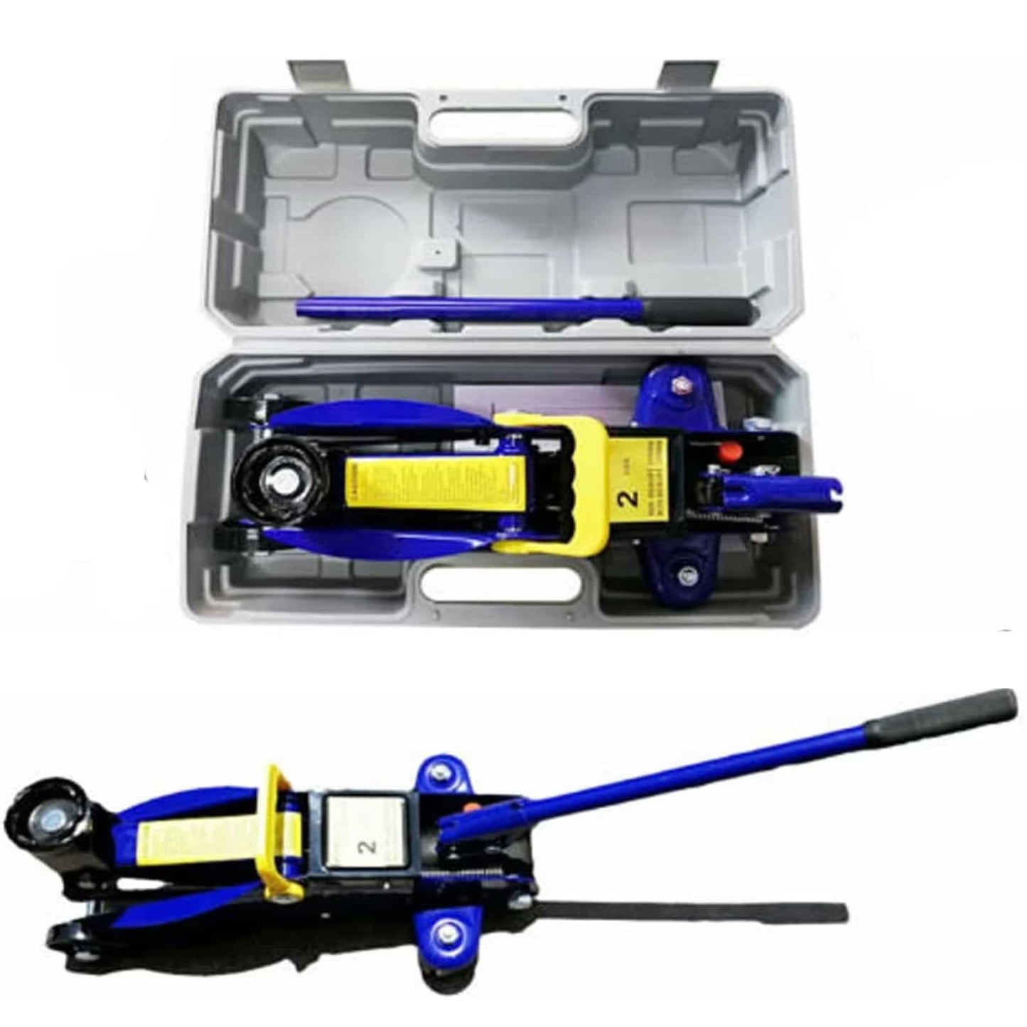 ForgeLift