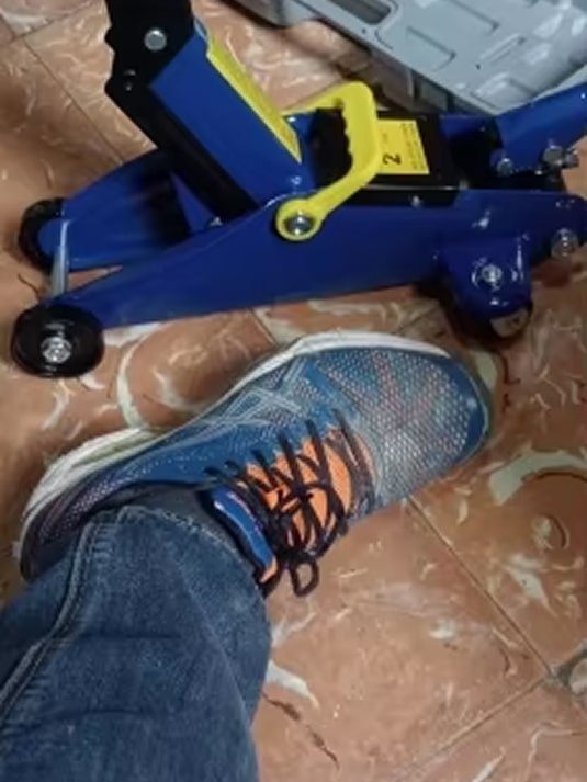 ForgeLift