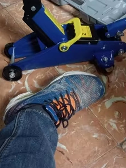 ForgeLift