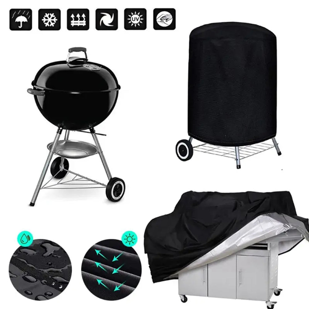 GrillFortress