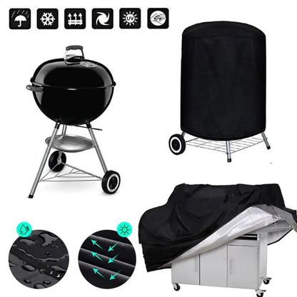 GrillFortress