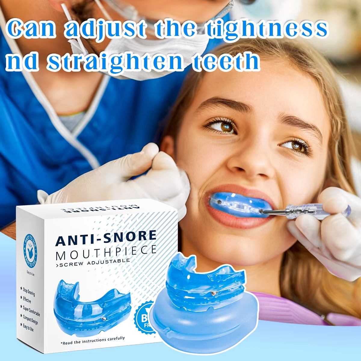 SlumberGuard Pro