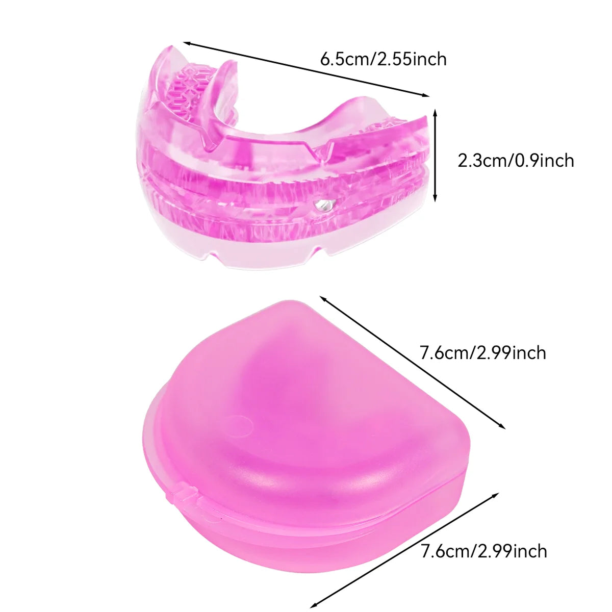 SlumberGuard Pro