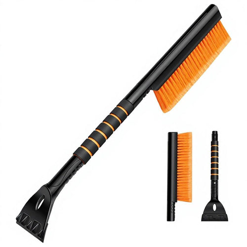 Free Gift - Snow Brush & Ice Scraper