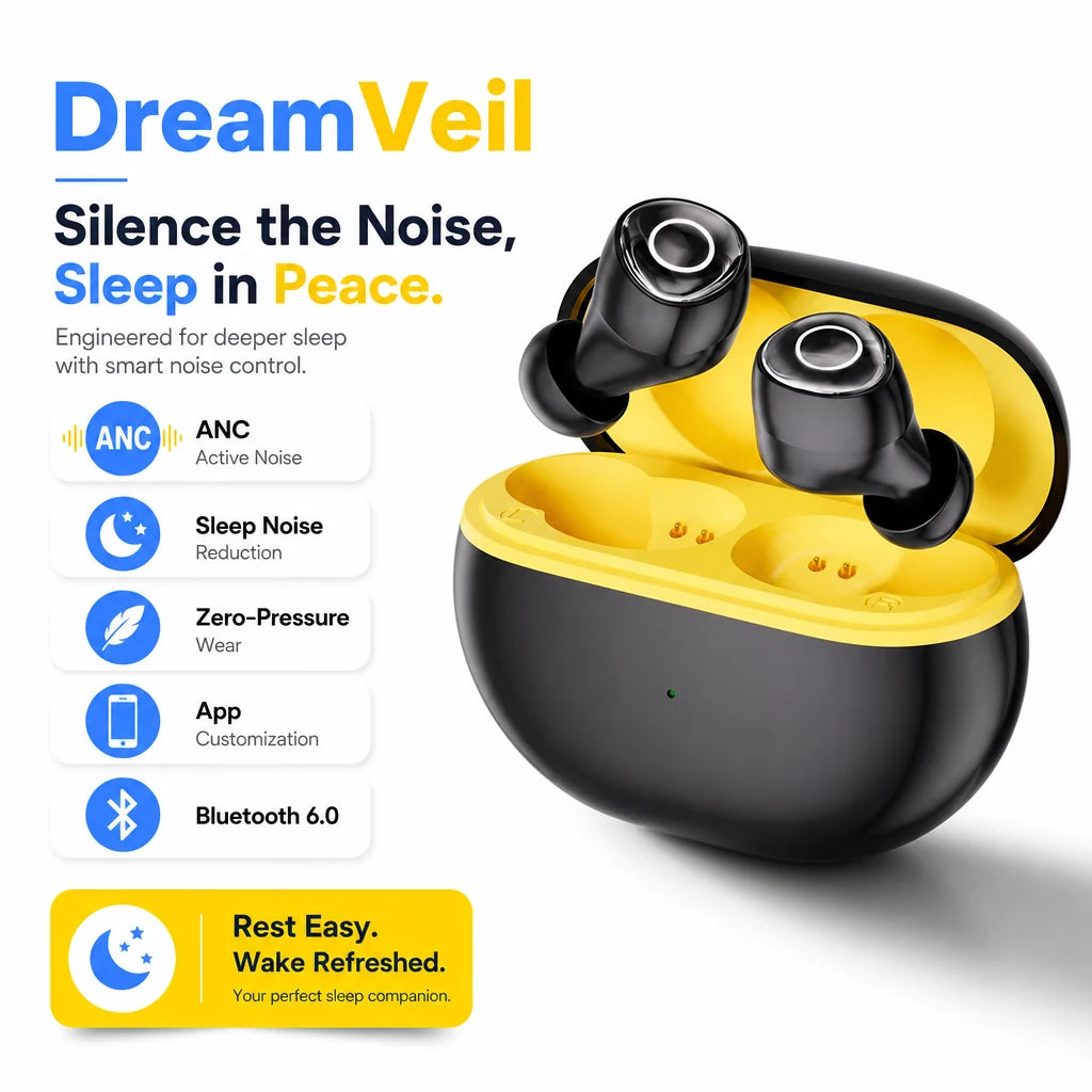 DreamVeil