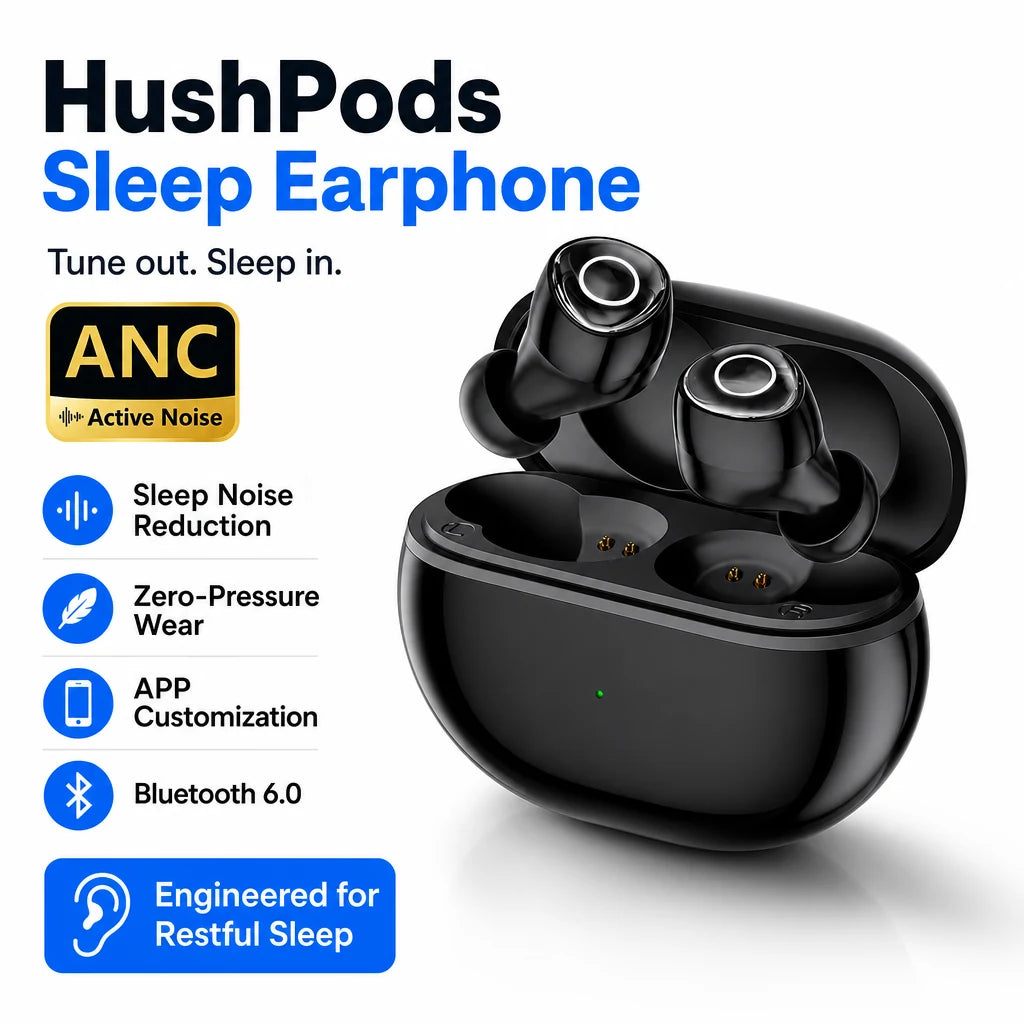 HushPods