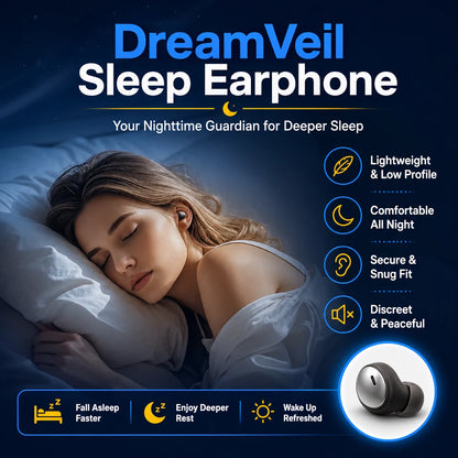 DreamVeil