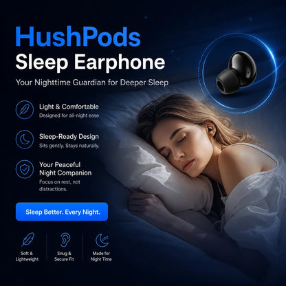 HushPods