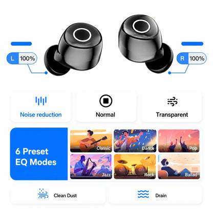HushPods