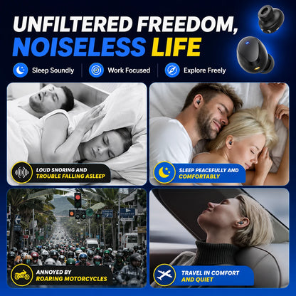 DreamVeil