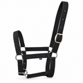 Basic halter, Black