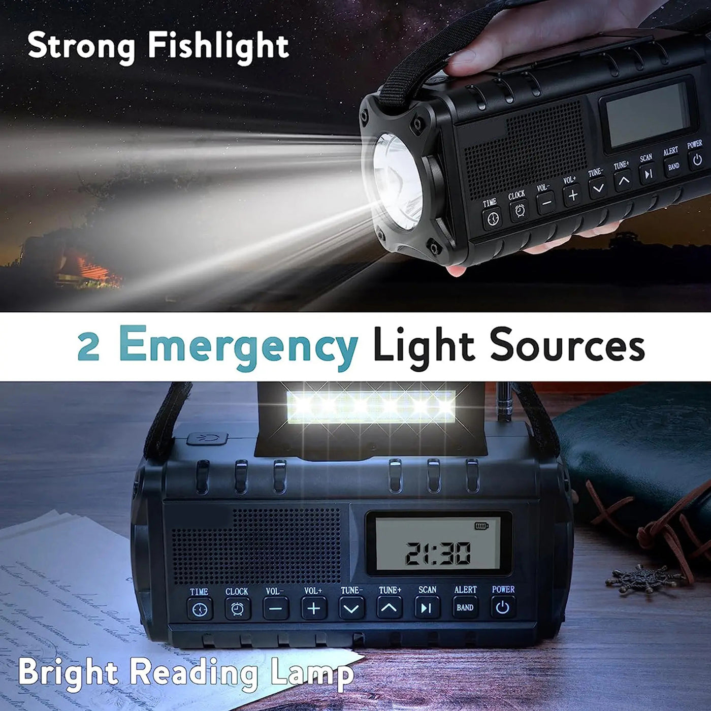 SignalCrest