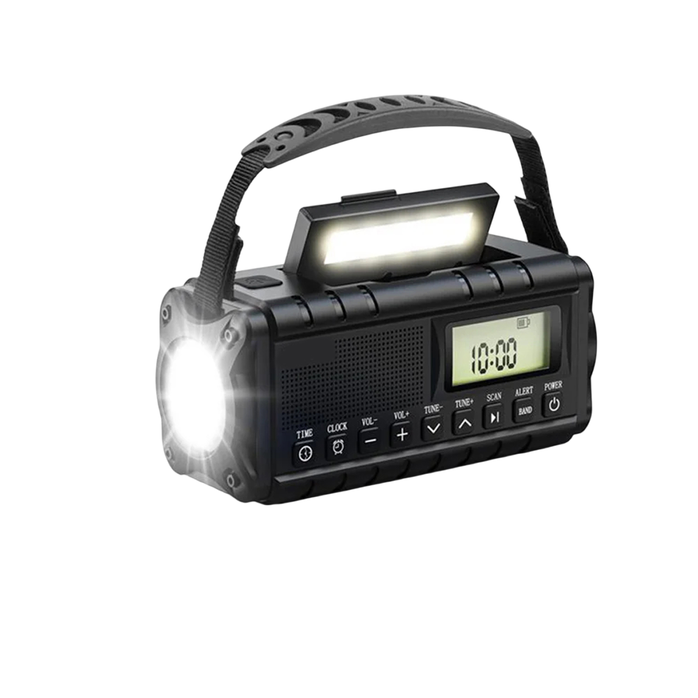 SignalCrest