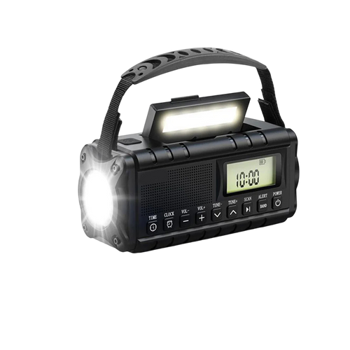 SignalCrest