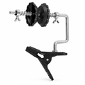 Clip base
