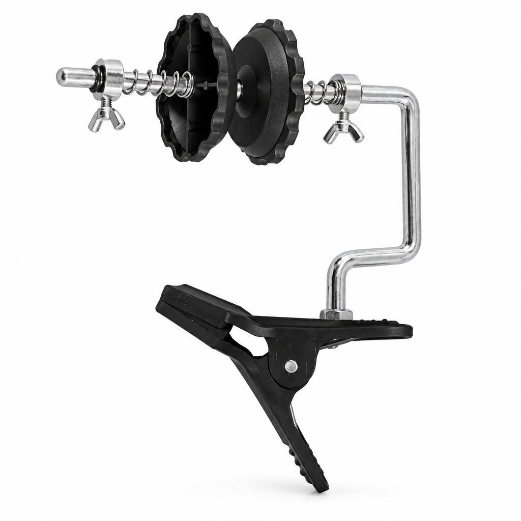 SoloWind Clip base