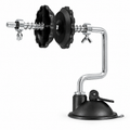 Suction cup base