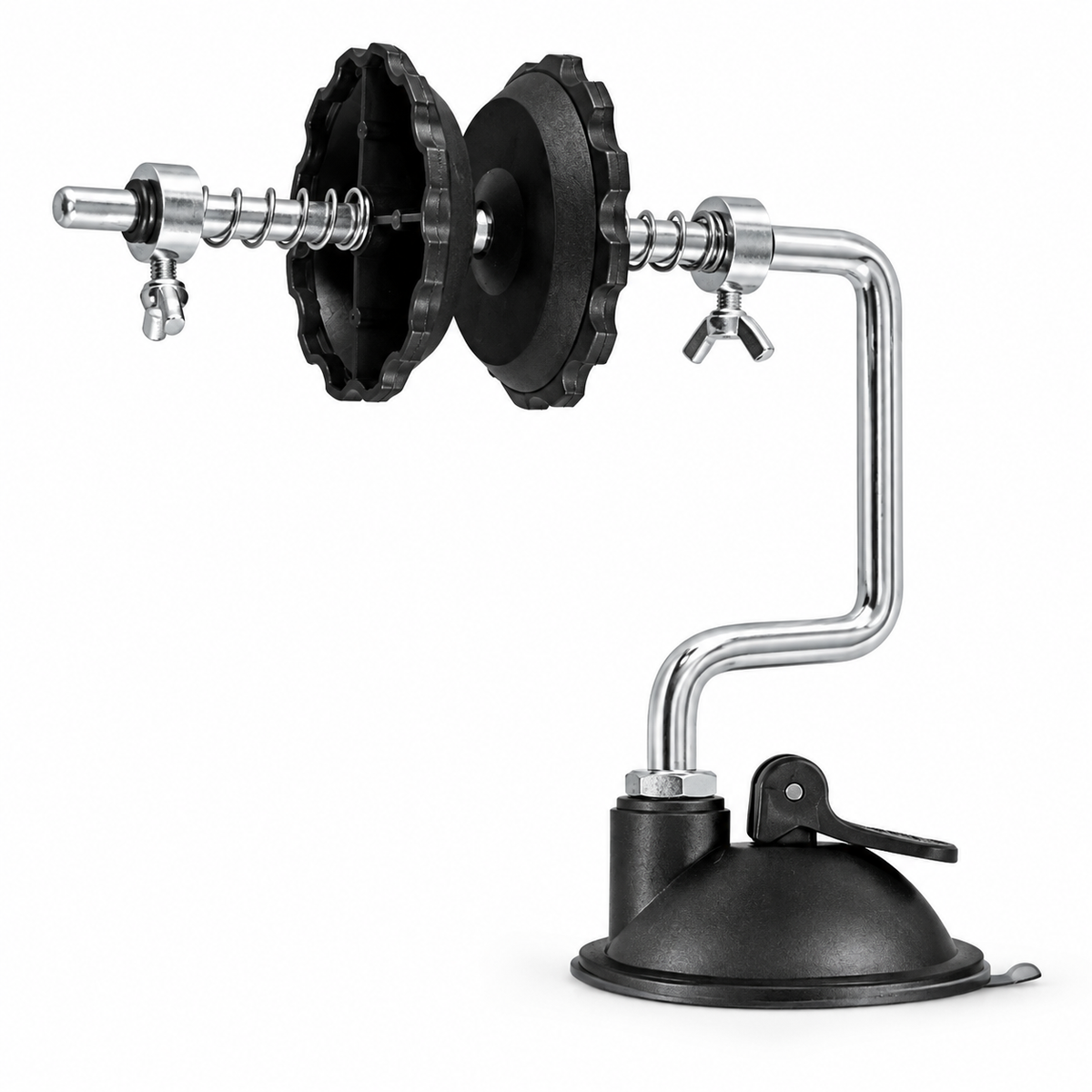 SoloWind Suction cup base