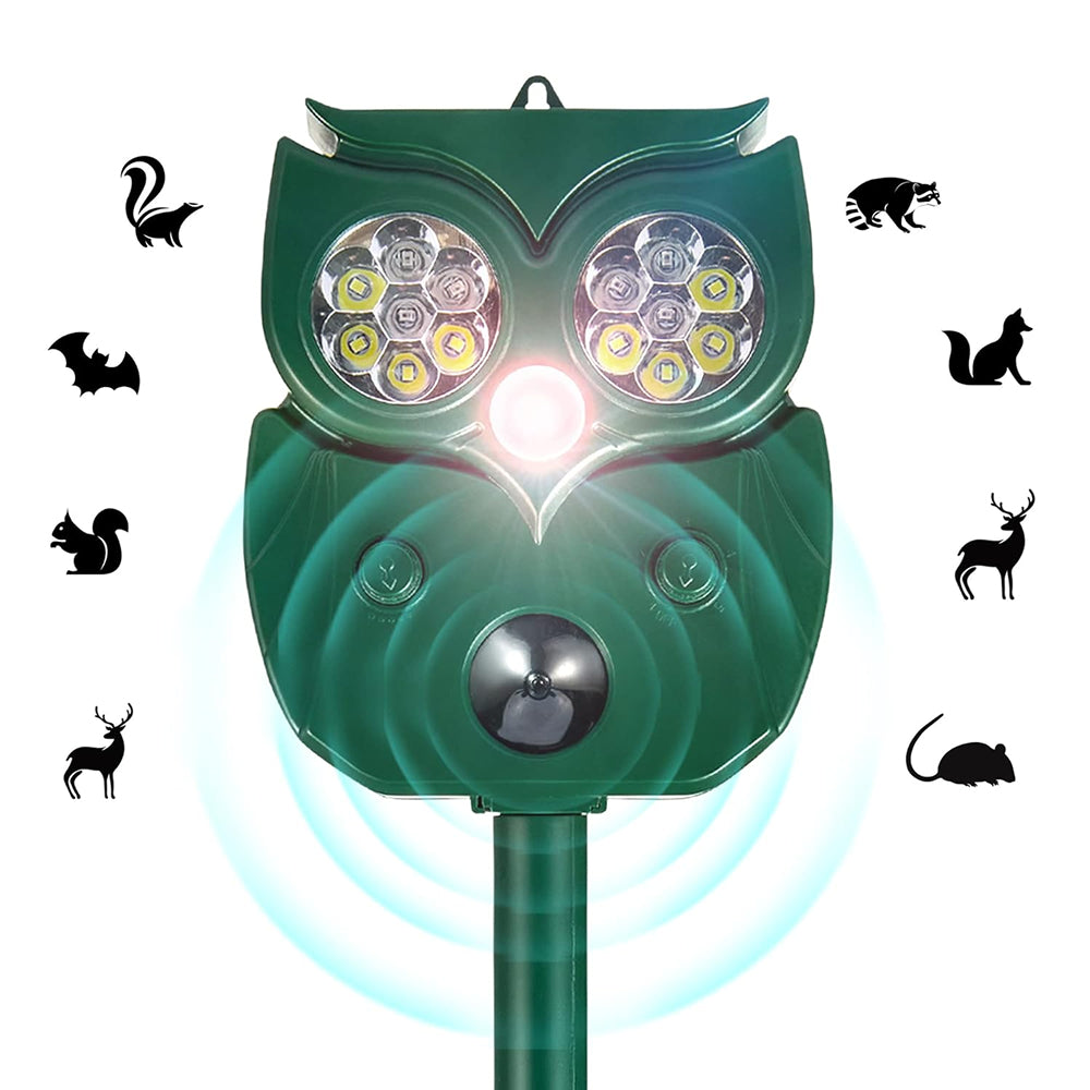 FaunaShield