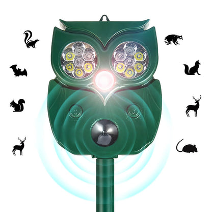 FaunaShield