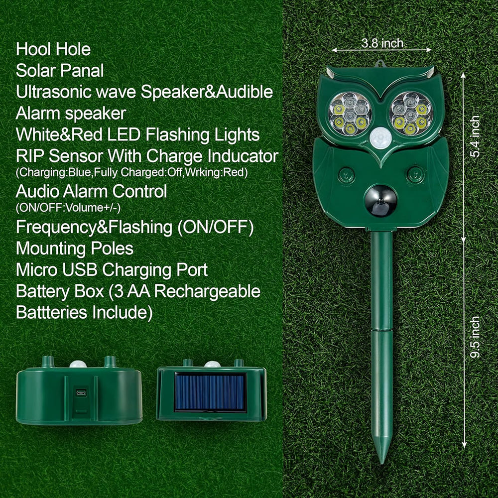 FaunaShield