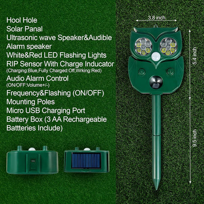 FaunaShield