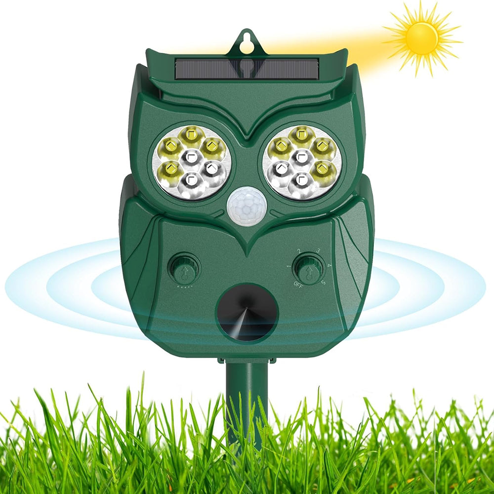 FaunaShield