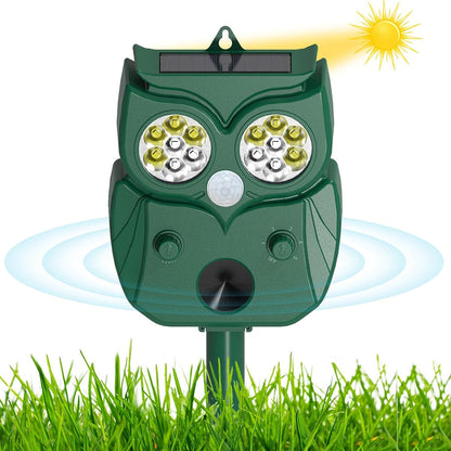FaunaShield
