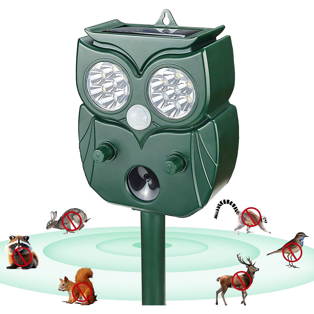 FaunaShield