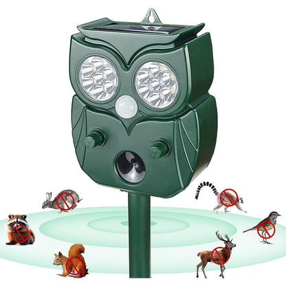 FaunaShield