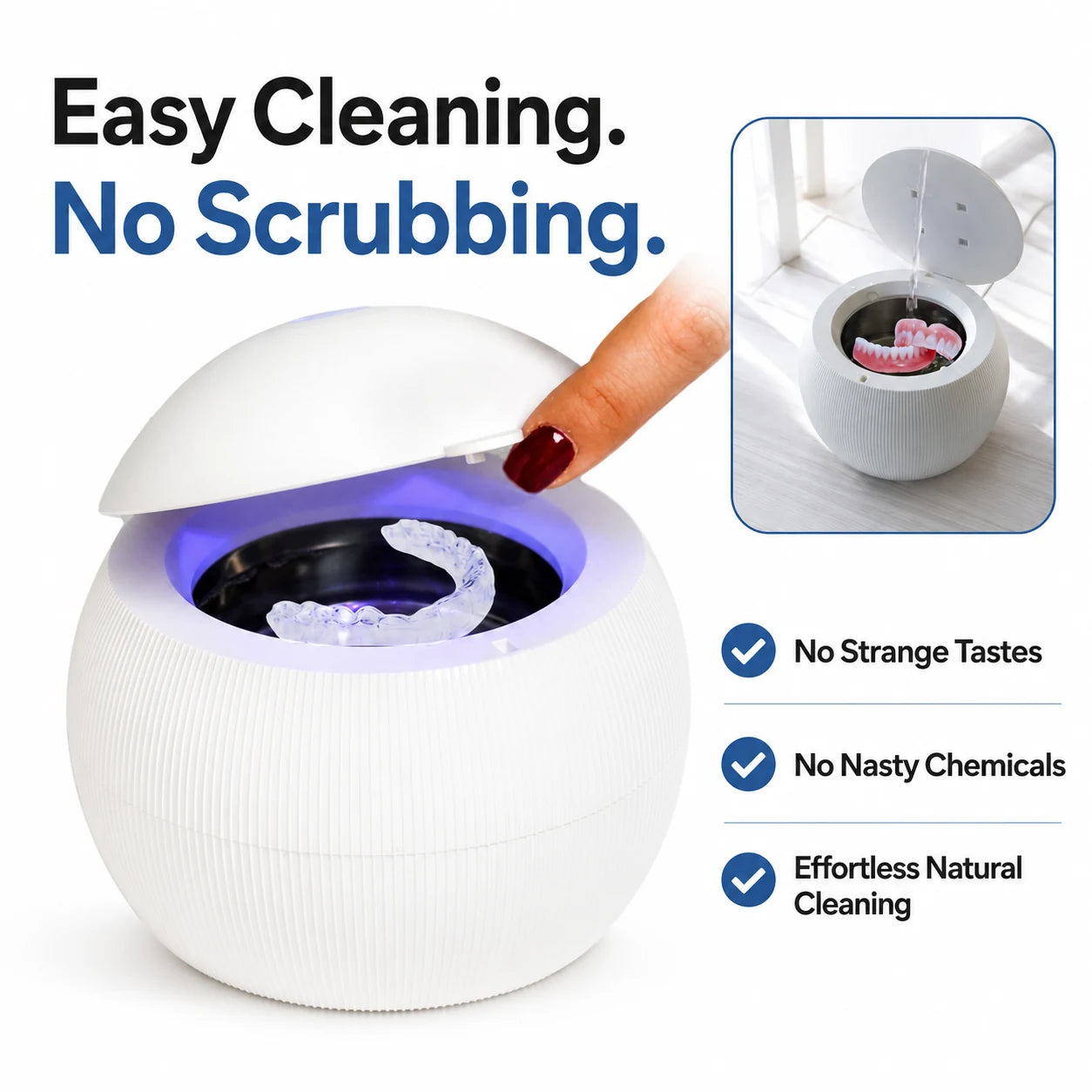 ClearWave Pro