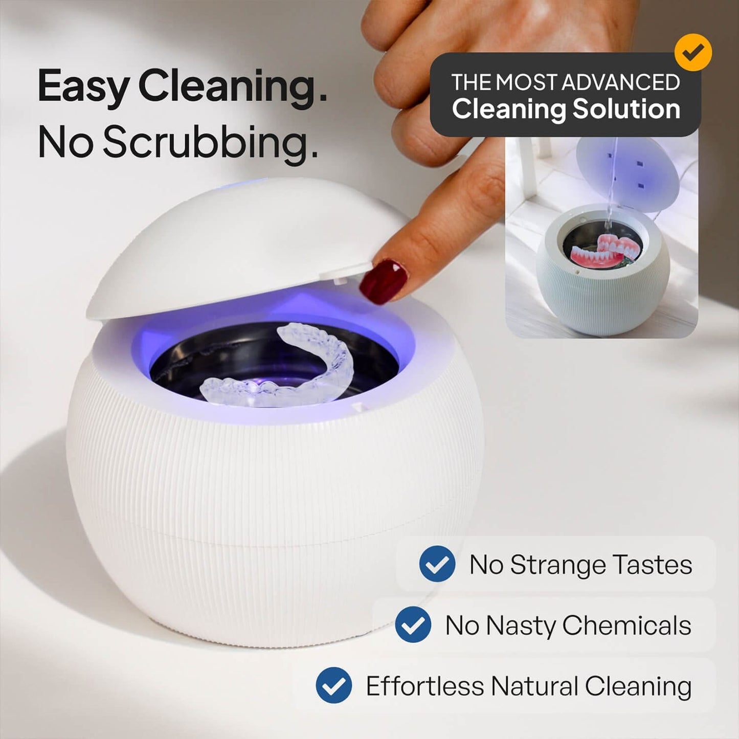 ClearWave Pro