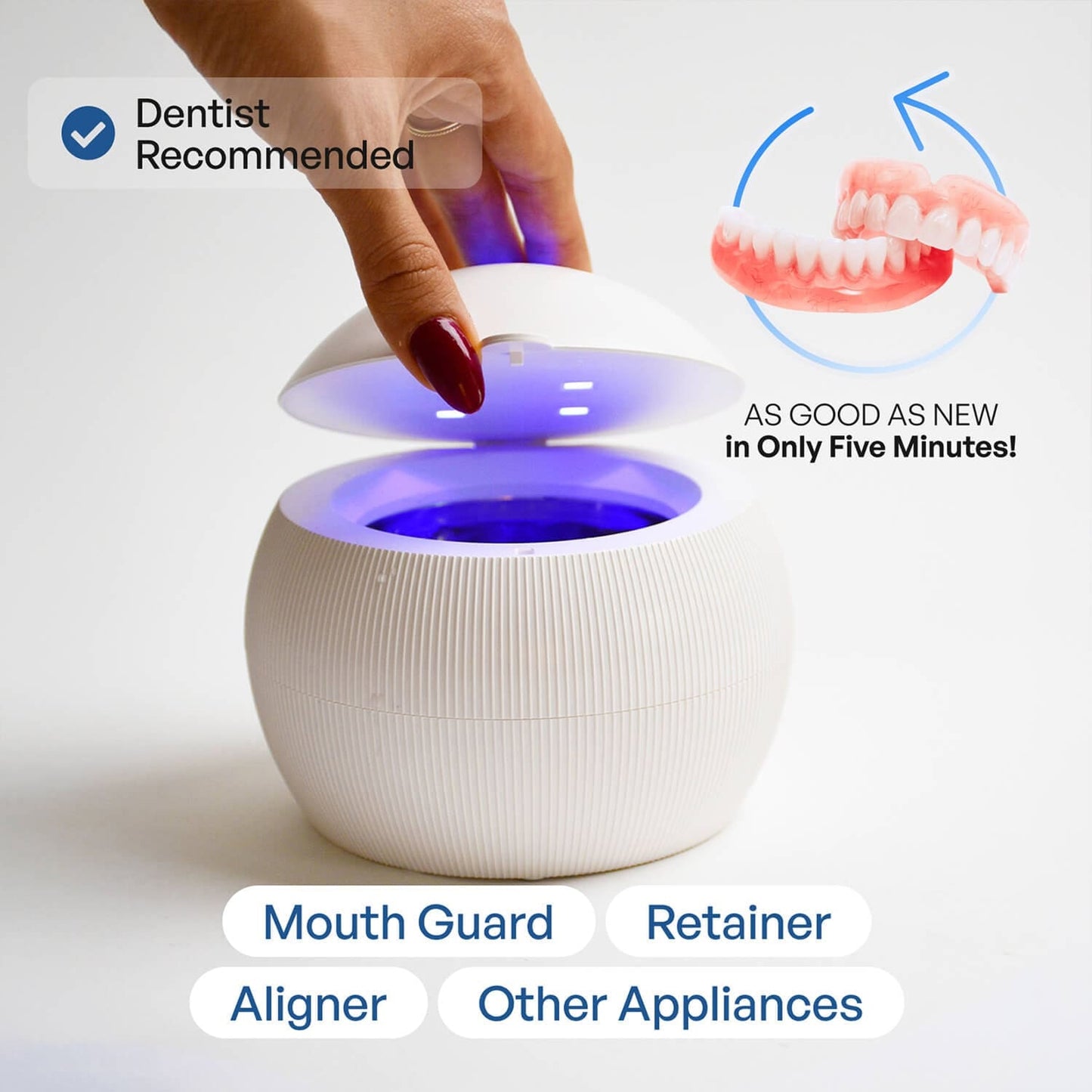 ClearWave Pro