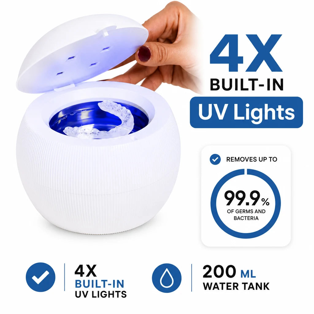 ClearWave Pro