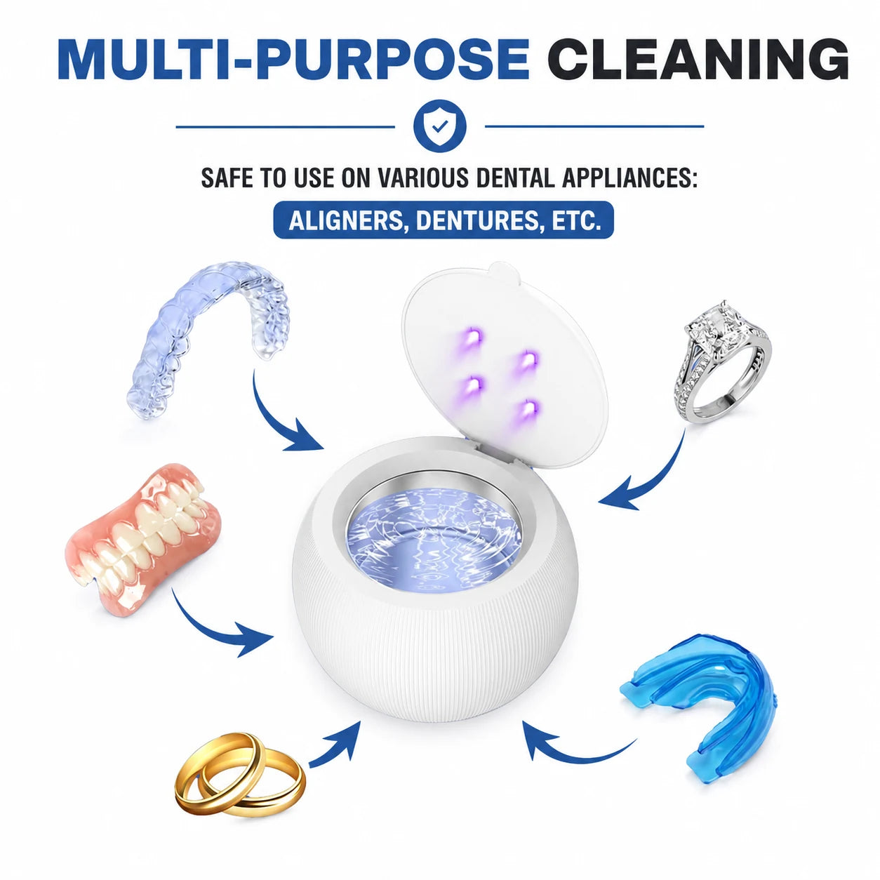 ClearWave Pro