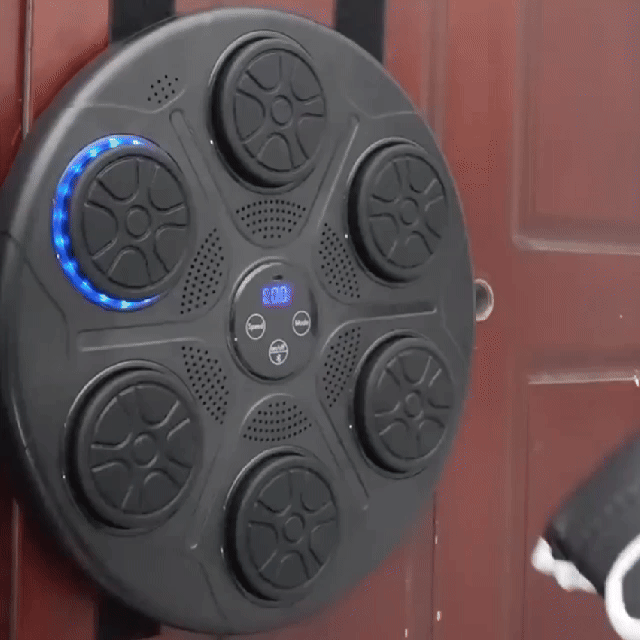 PunchSync