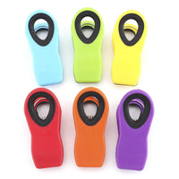 Sous Vide Magnetic Bag Clips & Reusable Bags Set