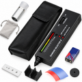 10X mirror + 9V battery