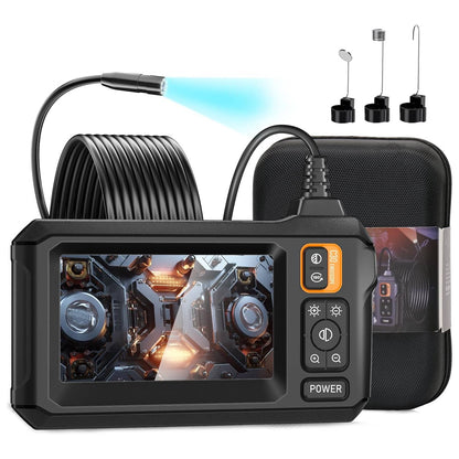 LumenProbe