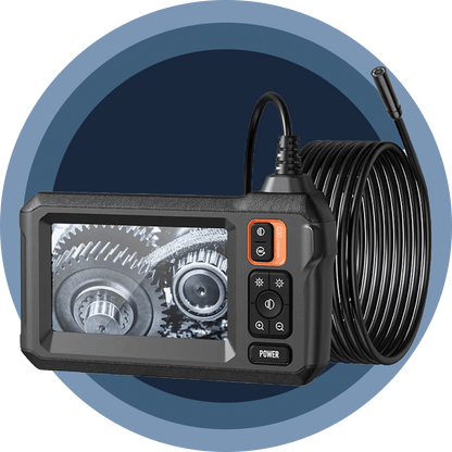 LumenProbe