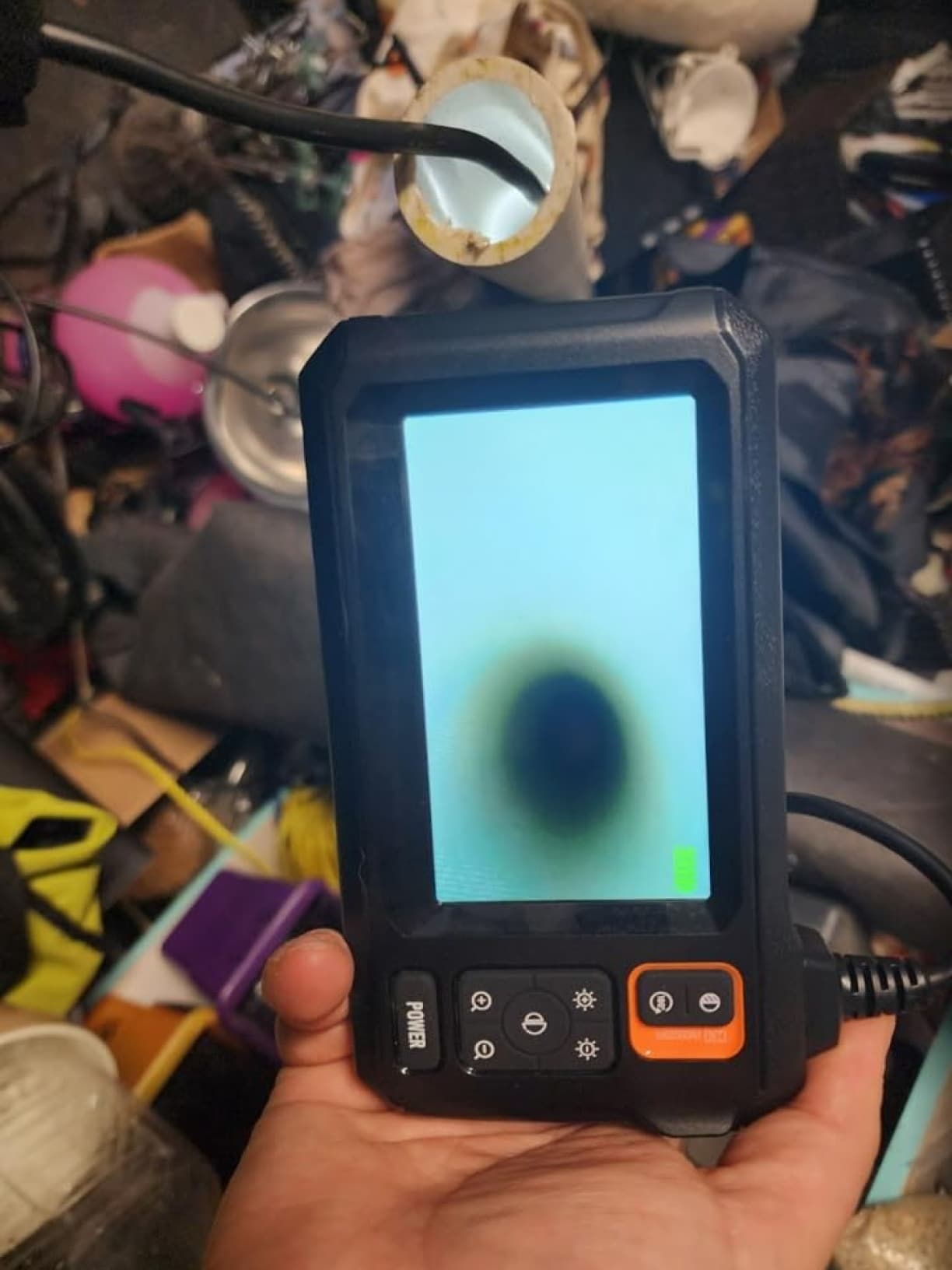 LumenProbe