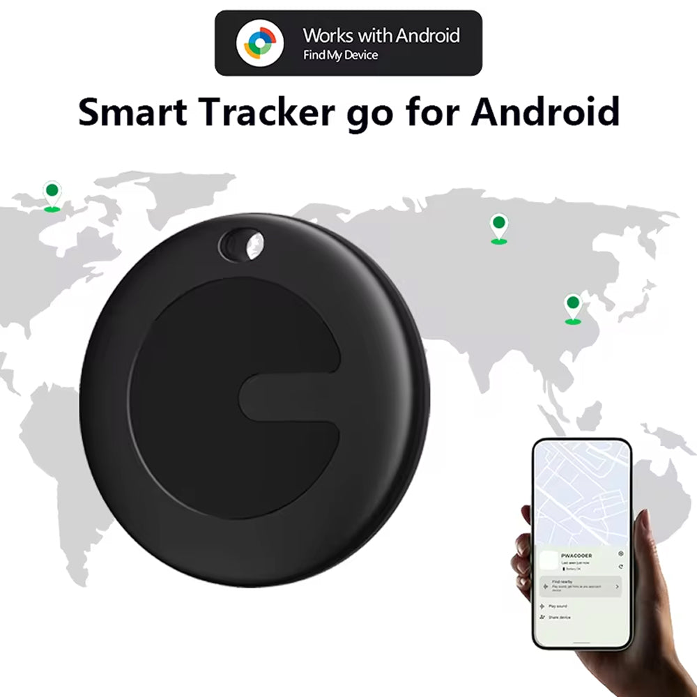 TrackNova