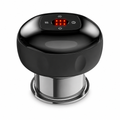 Black, 6-level, rechargeable (English packaging)