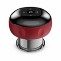 Red, 12-level, rechargeable (English packaging)