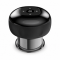 Black, 12-level, rechargeable (English packaging)