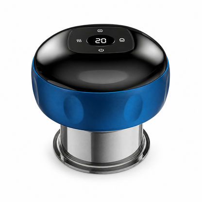 Spotsettle Blue, 12-level, rechargeable (English packaging)