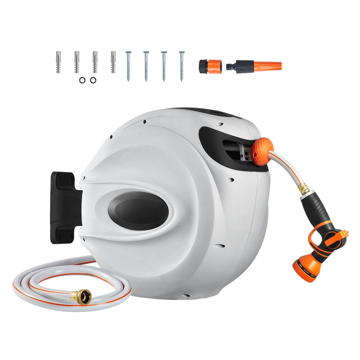 HydroReel