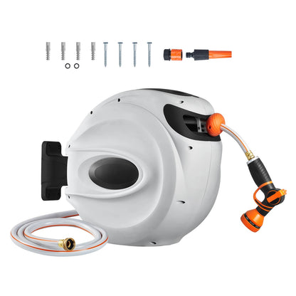 HydroReel