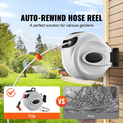 HydroReel