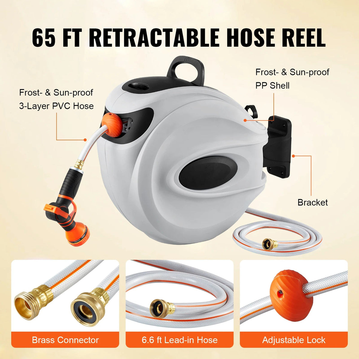 HydroReel